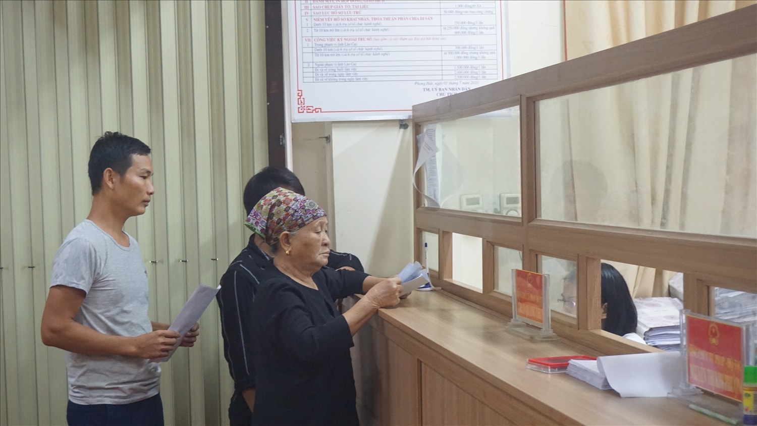 Từ ngày 17/6, các xã mới trên địa bàn tỉnh Lào Cai sẽ đi vào hoạt động thử nghiệm