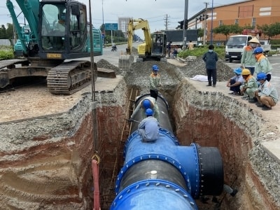 Lĩnh vực Trật tự - Đô thị cần được quản lý bởi đội Trật tự - Đô thị như trước đây