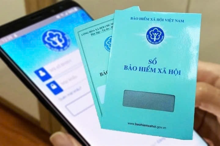 Từ ngày 1/8/2025, số định danh cá nhân/căn cước công dân chính thức được sử dụng để thay thế mã số bảo hiểm xã hội của người tham gia bảo hiểm xã hội, bảo hiểm y tế