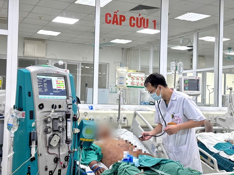 Bệnh liên cầu lợn do Streptococcus suis (S.suis) gây nên, là bệnh lây truyền từ động vật sang người và có thể gây tử vong. Ảnh Minh họa Bệnh liên cầu lợn do Streptococcus suis (S.suis) gây nên, là bệnh lây truyền từ động vật sang người và có thể gây tử vong. Ảnh Minh họa