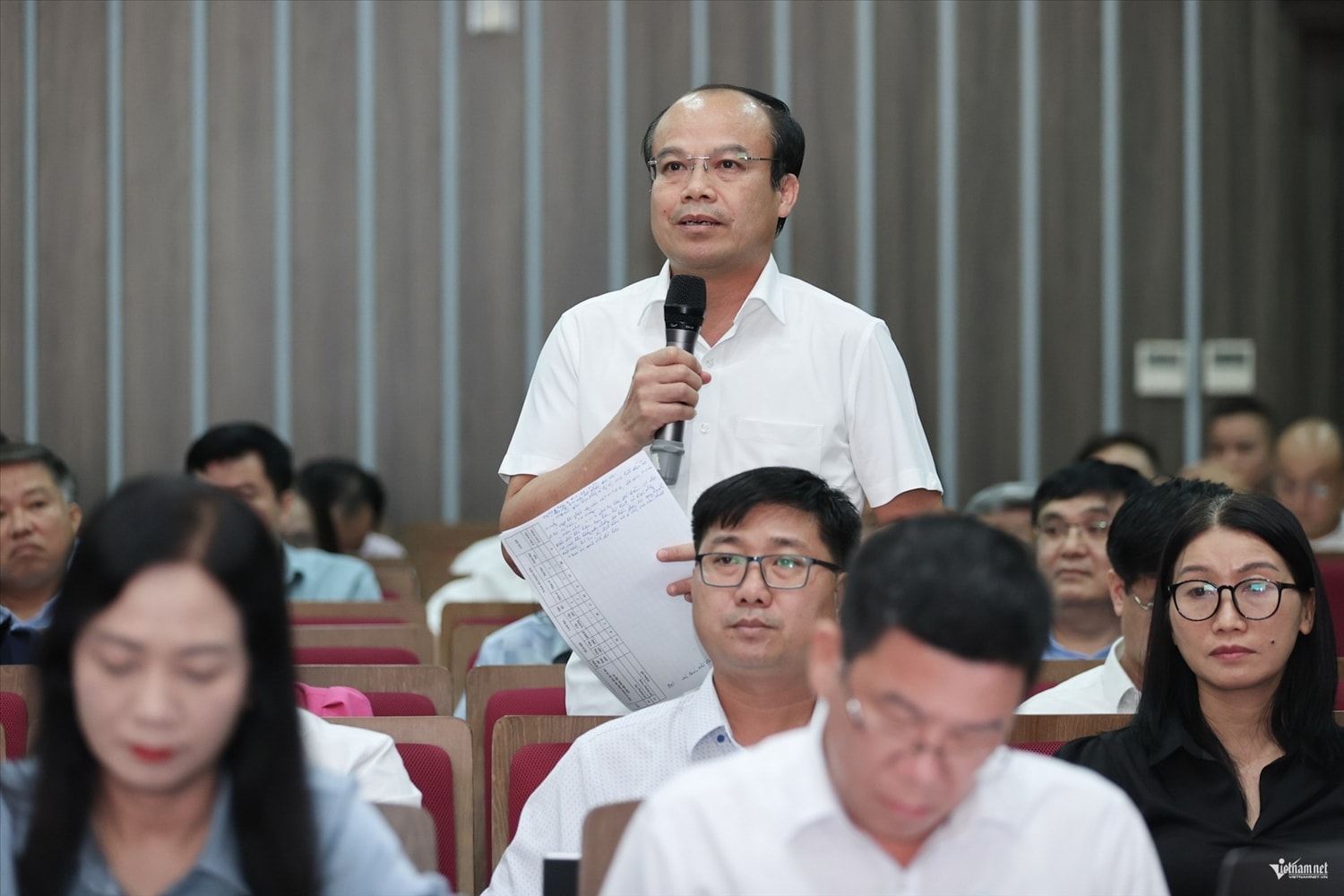 Ông Nguyễn Thanh Sơn, Giám đốc Sở Dân tộc và Tôn giáo tỉnh Điện Biên Ông Nguyễn Thanh Sơn, Giám đốc Sở Dân tộc và Tôn giáo tỉnh Điện Biên
