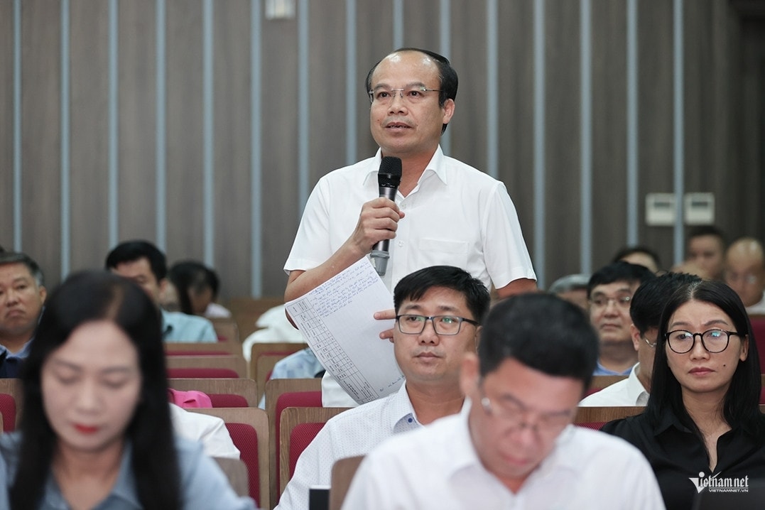 Ông Nguyễn Thanh Sơn - Giám đốc Sở DT&TG tỉnh Điện Biên. Ảnh: Lê Anh Dũng Ông Nguyễn Thanh Sơn - Giám đốc Sở DT&TG tỉnh Điện Biên. Ảnh: Lê Anh Dũng