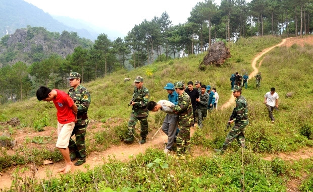 Đẩy mạnh các biện pháp phòng chống tội phạm mua bán người 