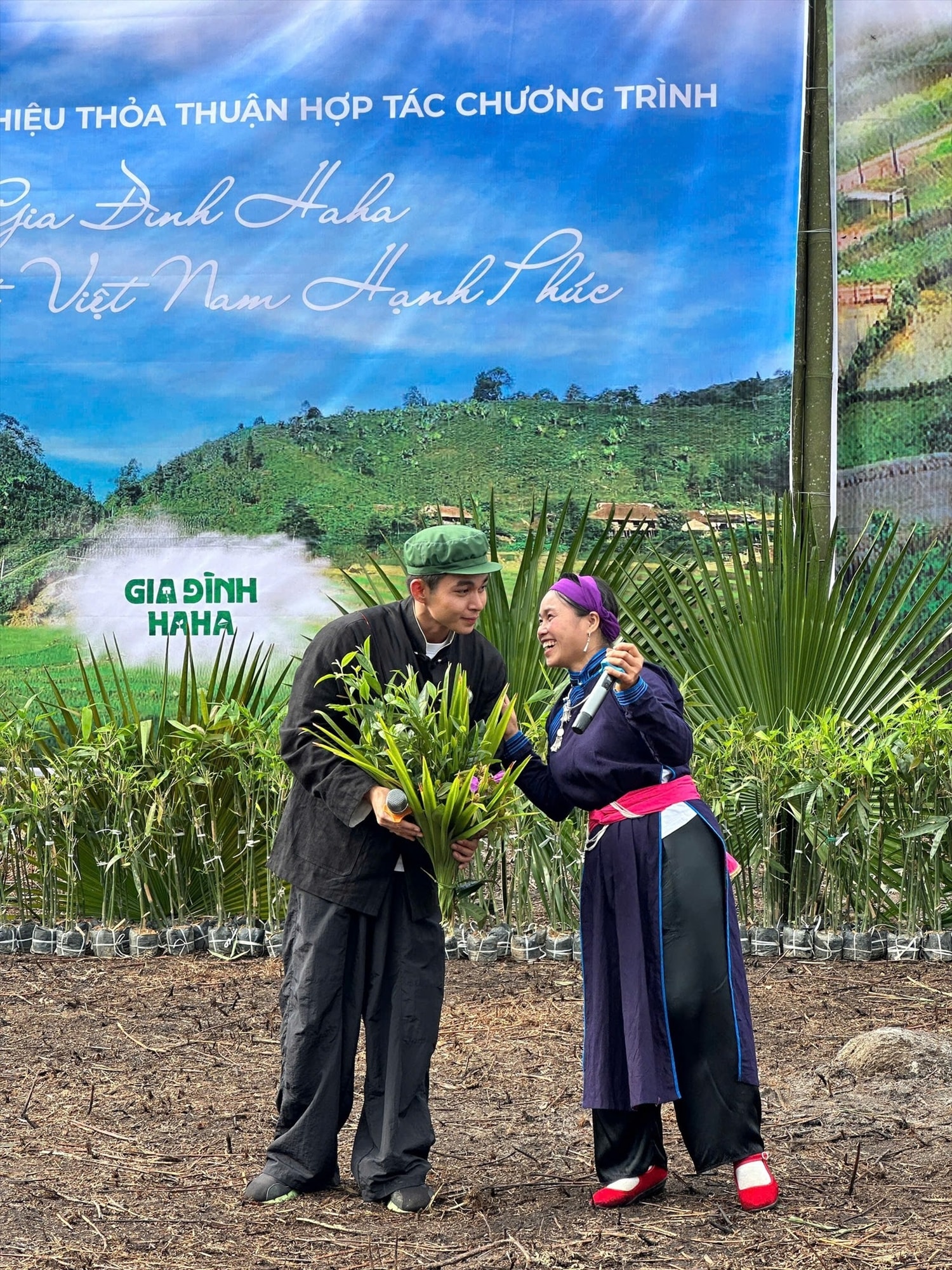 (Bài CTV) Từ gameshow đến bản làng: Khi người Tày tự tin làm chủ con đường phát triển 5