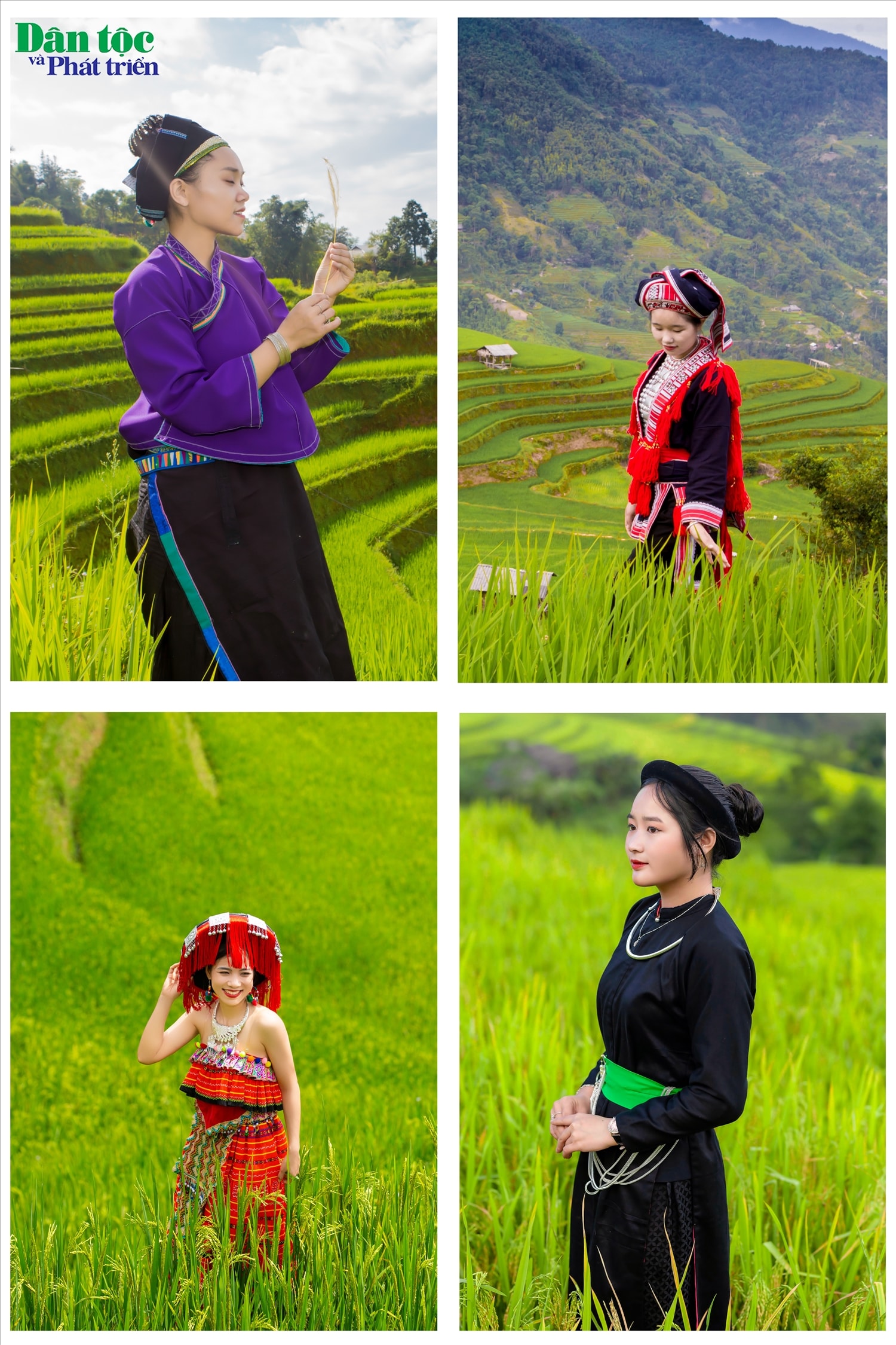  Không chỉ đa dạng về thành phần dân tộc, nơi đây còn lưu giữ nhiều nét văn hóa truyền thống đặc sắc như các lễ hội, các phong tục tập quán. Xen lẫn giữa đời sống sinh hoạt là những thửa ruộng bậc thang trải dài theo sườn núi, mùa nào cũng khoác lên mình vẻ đẹp riêng, trở thành điểm nhấn làm say lòng du khách.