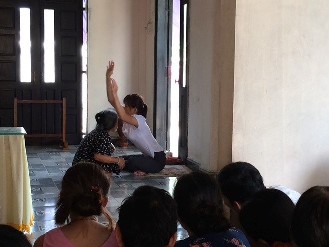 Công an tỉnh Đồng Nai phát hiện cơ sở khám, chữa bệnh trái phép bằng cách đánh vào người bệnh