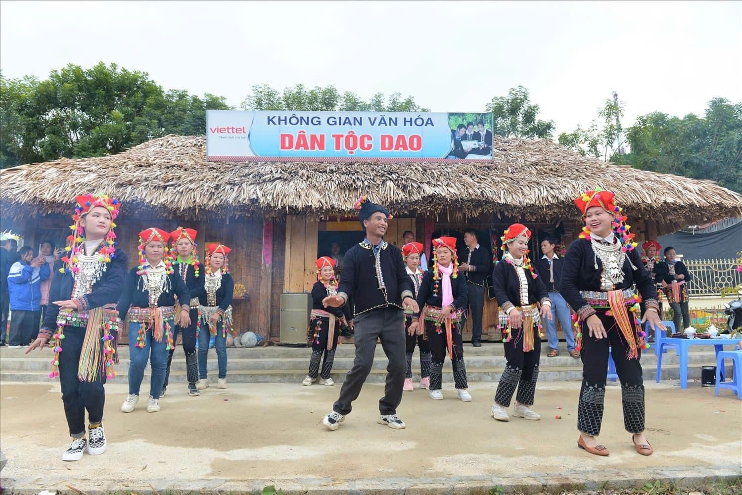 Du khách sẽ có cơ hội khám phá, trải nghiệm nét đặc sắc trong văn hóa của đồng bào các dân tộc nơi đây (ảnh Trọng Bảo) Du khách sẽ có cơ hội khám phá, trải nghiệm nét đặc sắc trong văn hóa của đồng bào các dân tộc nơi đây (ảnh Trọng Bảo)