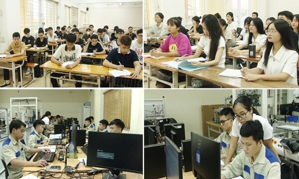 Học sinh sinh viên, học viên thạc sĩ, nghiên cứu sinh học các ngành khoa học, công nghệ, kỹ thuật và toán sẽ được vay toàn bộ học phí cùng tối đa 5 triệu đồng sinh hoạt phí mỗi tháng, với lãi suất 4,8%