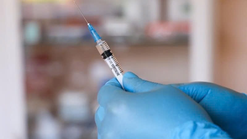 Vaccine phòng ung thư đã vượt qua các thử nghiệm tiền lâm sàng. Ảnh: TASS