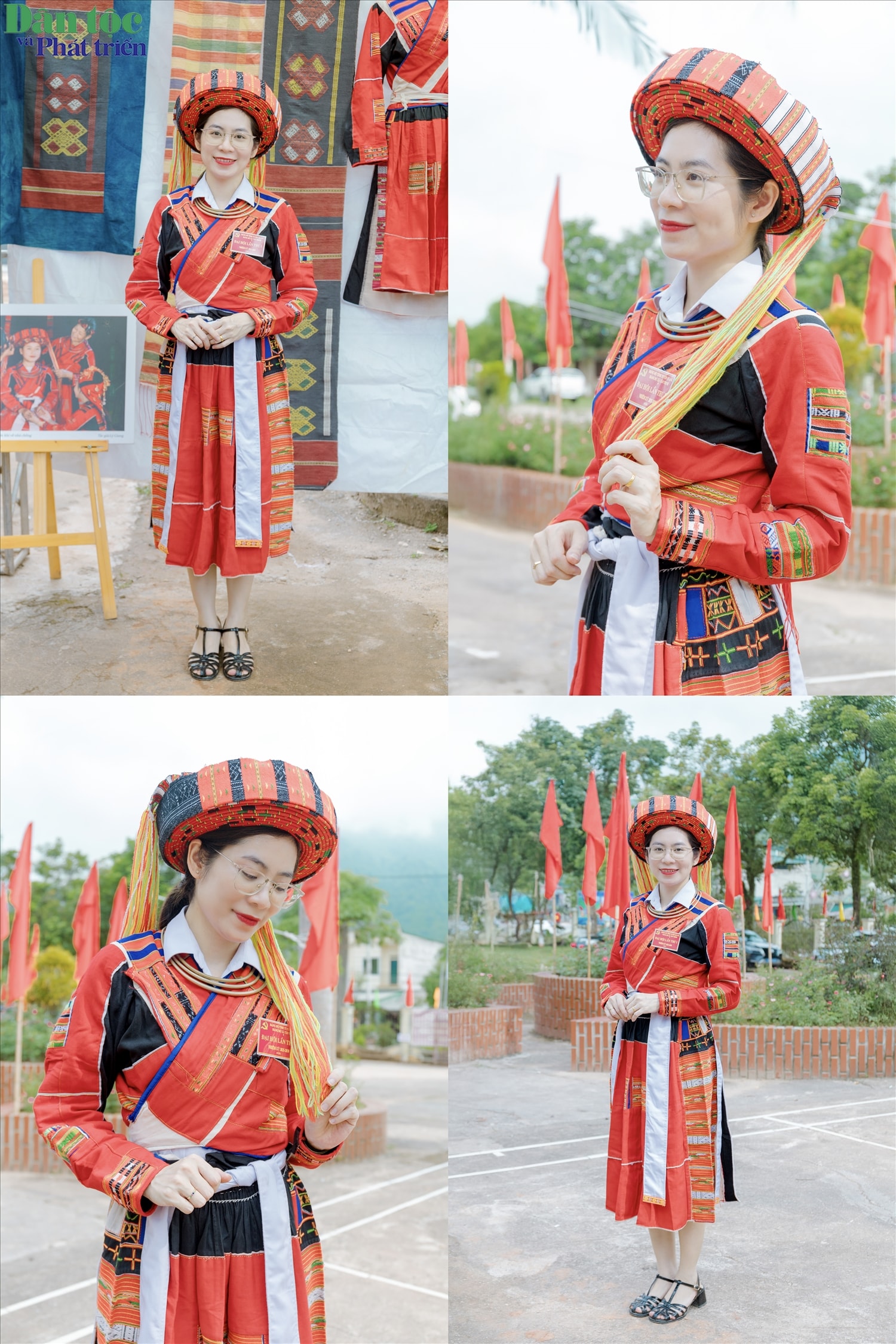 Thành công ấy mở ra cơ hội khẳng định chất lượng, uy tín của sản phẩm thủ công truyền thống, đồng thời khơi dậy niềm tin và niềm tự hào cho cộng đồng dân tộc Pà Thẻn.  