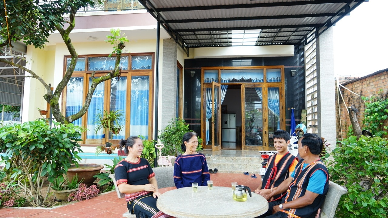 Với tinh thần 