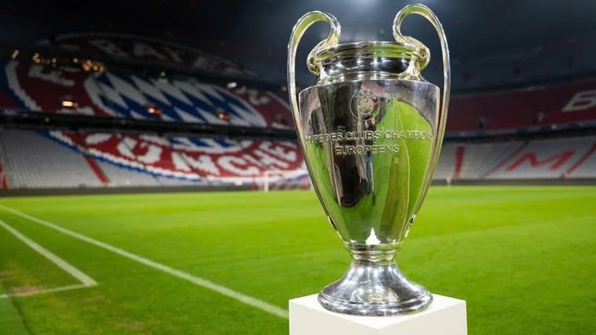 UEFA Champions League 2025 trở nên hấp dẫn hơn với thể thức mới (Ảnh IT)