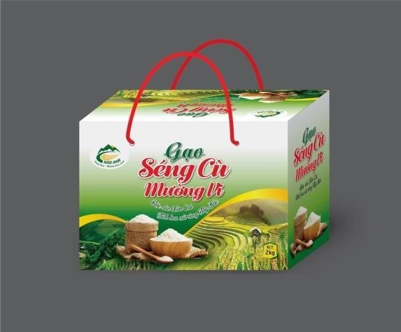 (Bài CTV)   Sản phẩm OCOP Bát Xát: Hương vị quê nhà giữa đại ngàn Tây Bắc 3