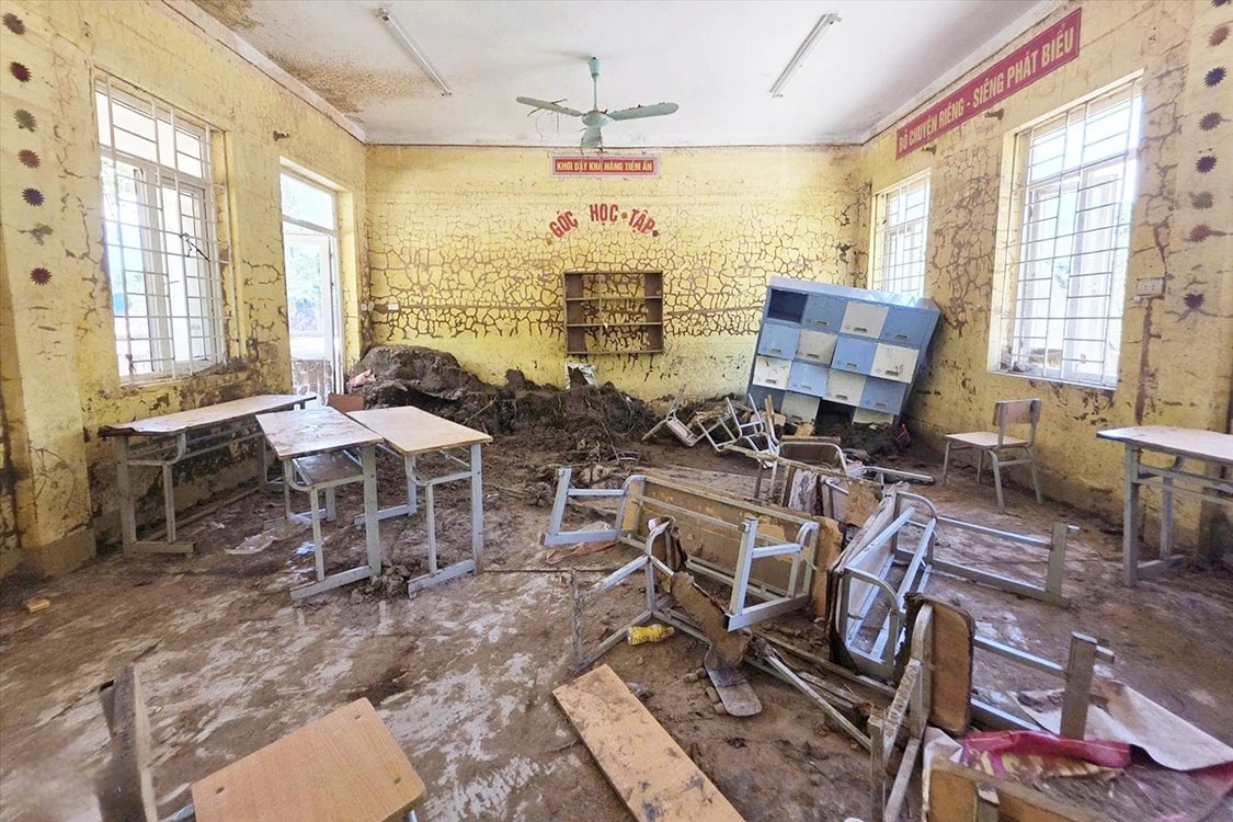 (Ảnh minh họa)