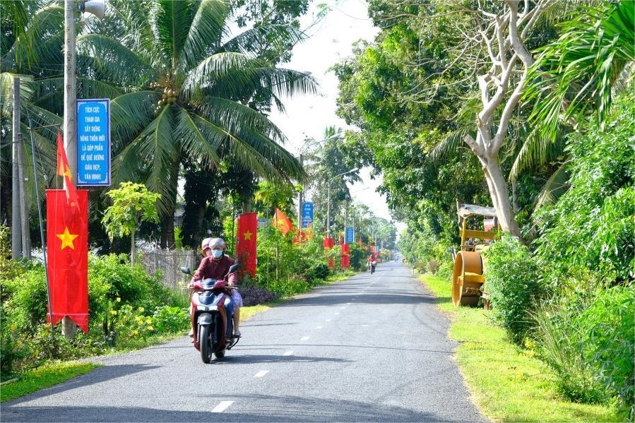 Việc thực hiện hiệu quả các chính sách dân tộc giúp vùng đồng bào DTTS tại Cần Thơ ngày càng khởi sắc