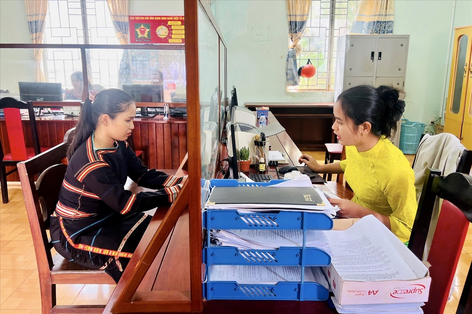Tỉnh Gia Lai ưu tiên cho cán bộ ở cấp tỉnh điều động về cơ sở để để tháo gỡ khó khăn cho chính quyền cấp xã 