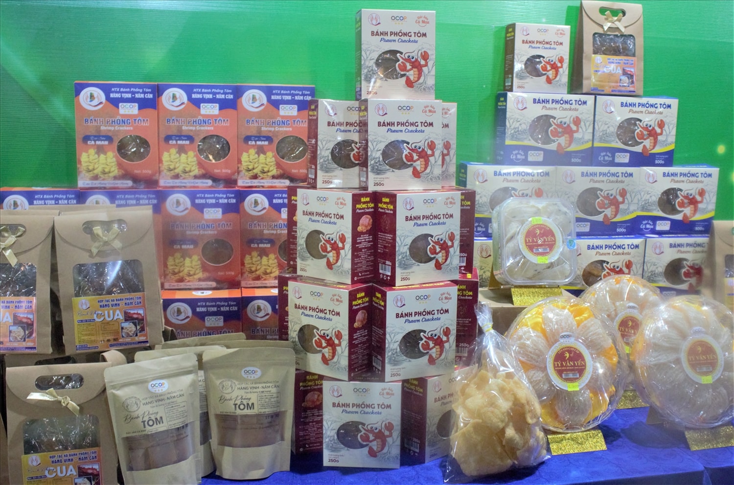 (TIN PV) Tinh hoa văn hóa ẩm thực Cà Mau: Mỗi món ăn là một câu chuyện giản dị mà không trộn lẫn 4