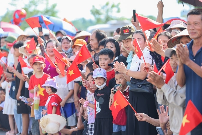 Ảnh: VGP/Nhật Bắc