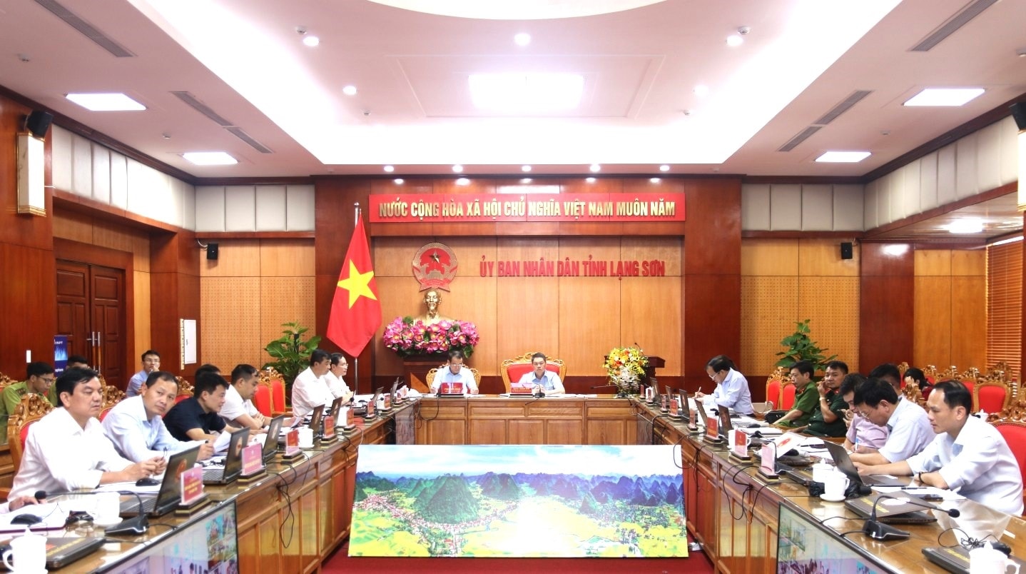 Các đại biểu tham dự Hội nghị