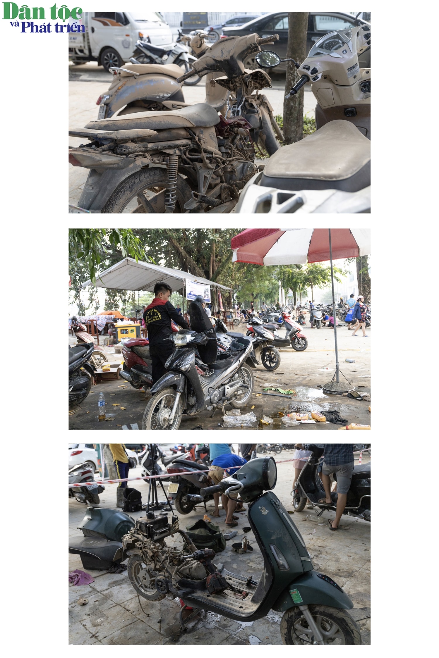 Chương trình nghĩa tình này không chỉ giúp người dân giảm bớt gánh nặng kinh tế, mà còn lan tỏa tinh thần đoàn kết, tương thân tương ái trong cộng đồng