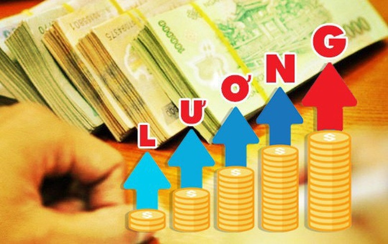 Người lao động mong có chính sách bình ổn giá khi tăng lương tối thiểu vùng 