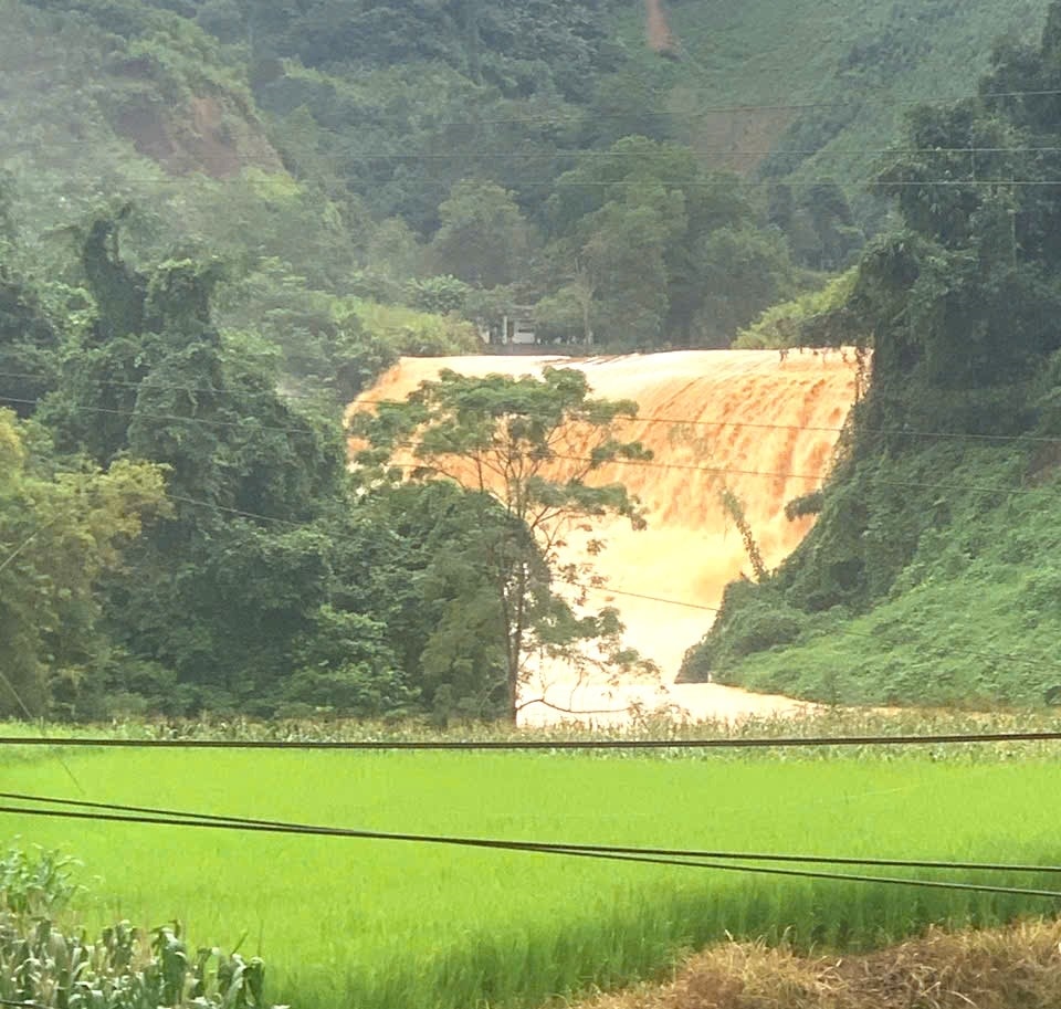 Đập thủy điện Bắc Khê bị vỡ sẽ gây nguy cơ ngập lụt cho vùng hạ du như các xã Thất Khê, Tràng Định, Quốc Việt
