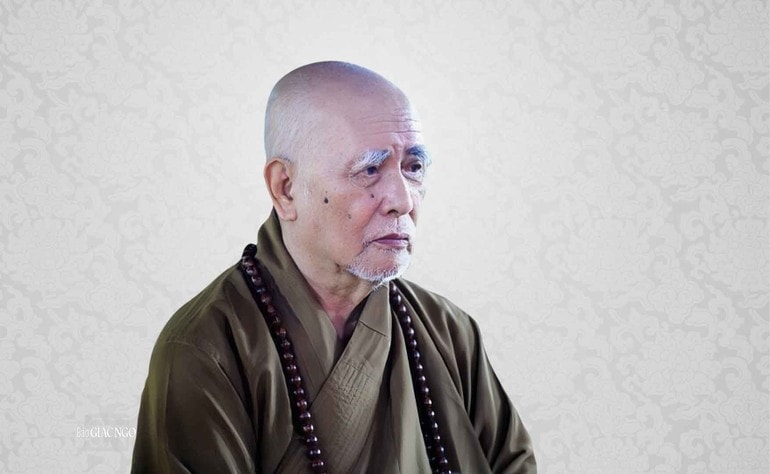 Trưởng lão Hòa thượng Thích Trí Tịnh viên tịch, hưởng thọ 93 tuổi 
