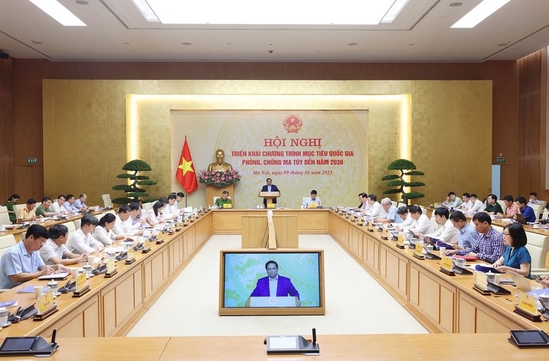 Thủ tướng yêu cầu người đứng đầu cấp uỷ, chính quyền, cơ quan, tổ chức trực tiếp lãnh đạo, chỉ đạo, tăng cường thanh tra, kiểm tra, giám sát, xử lý nghiêm các vi phạm trong công tác phòng, chống ma tuý nói chung và thực hiện Chương trình, không 