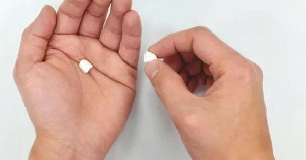 Đôi khi chỉ một hành động 
