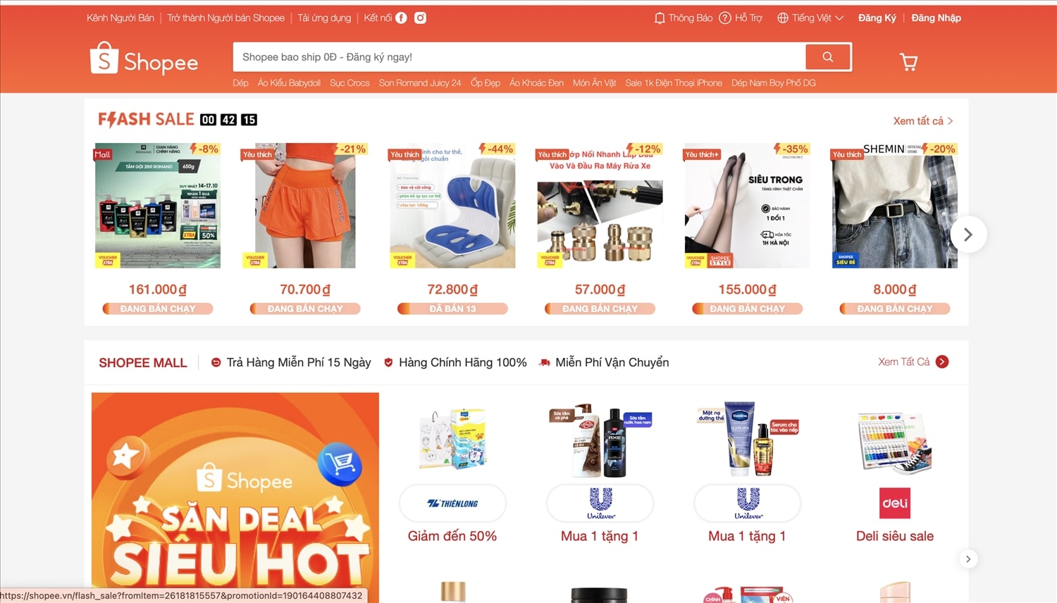 Nếu không có những chế tài phù hợp, online sẽ trở thành nơi tàng trữ, phân phối, buôn bán hàng giả. 