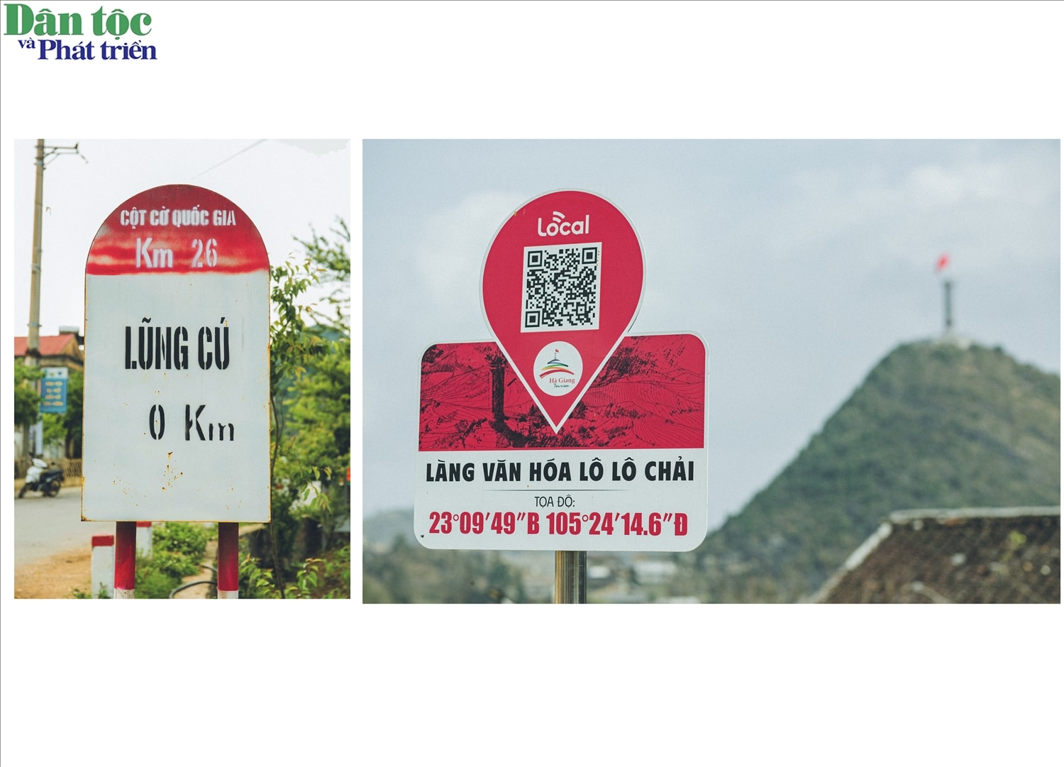 Nếu bạn muốn trải nghiệm một ngôi làng yên bình, đậm đà bản sắc dân tộc và tham gia vào các hoạt động du lịch cộng đồng ý nghĩa, hãy đến với Lô Lô Chải – Ngôi làng du lịch tốt nhất thế giới 2025.