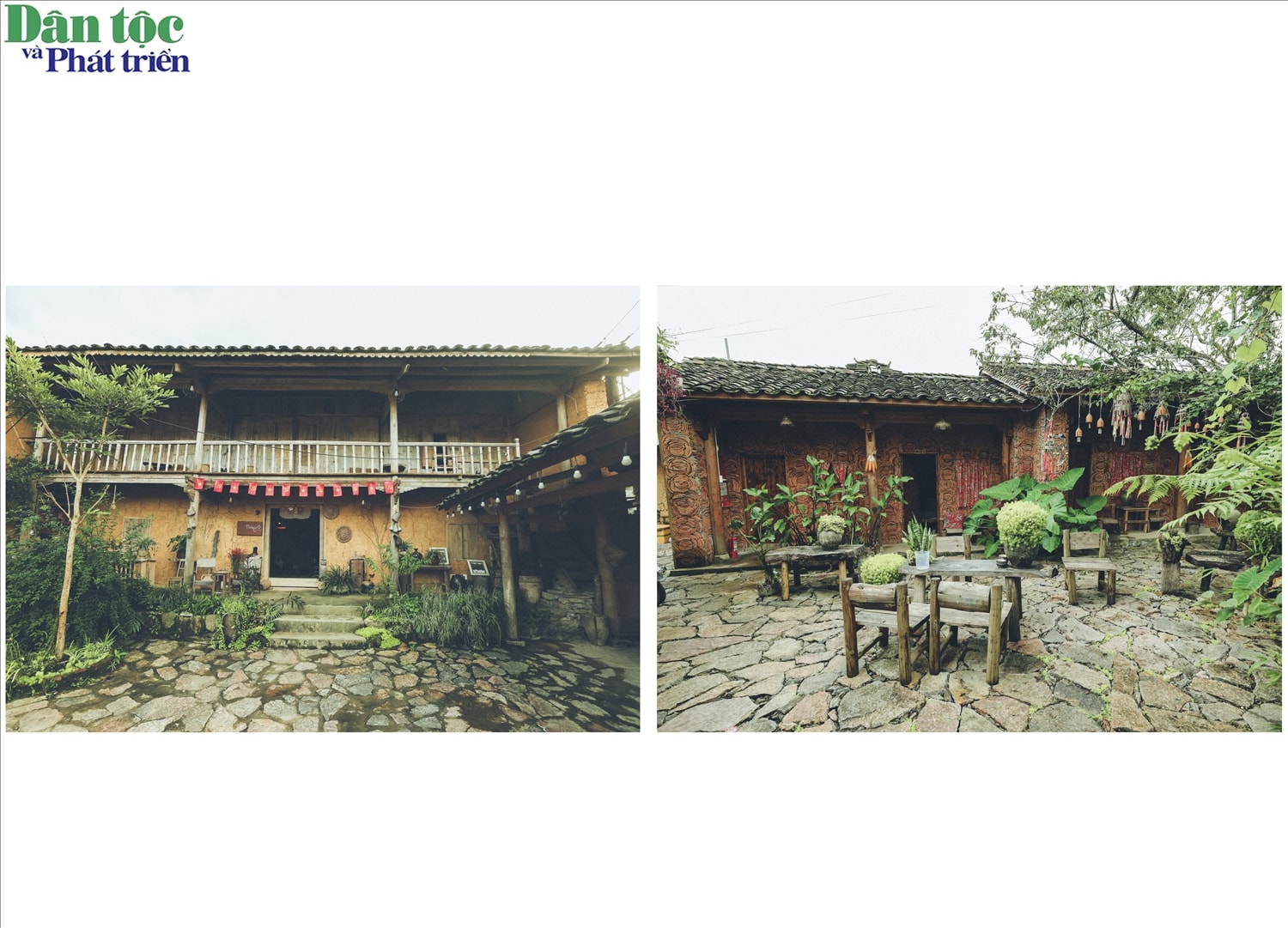 Đây là lần đầu tiên một điểm đến cộng đồng ở Tuyên Quang nhận danh hiệu này. Điều đó cho thấy mô hình phát triển du lịch ở đây đã đạt chuẩn quốc tế về quản trị, môi trường và đóng góp vào các Mục tiêu Phát triển Bền vững (SDGs).