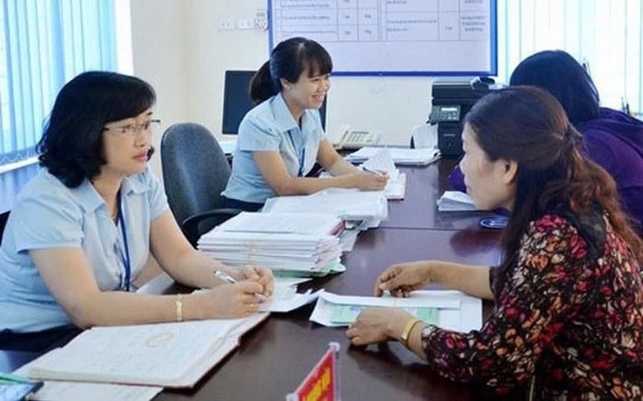 Sẽ hoàn thiện vị trí việc làm phù hợp với chức năng, nhiệm vụ của từng cơ quan, tổ chức. Ảnh: ITN