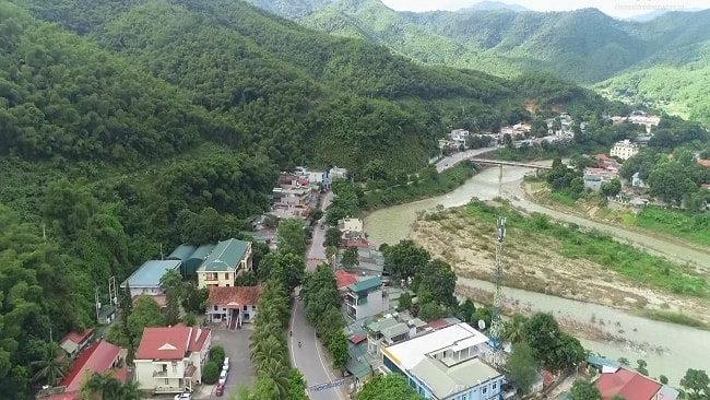 Nguồn vốn Trung ương được Thanh Hóa phân bổ hợp lý, tập trung cho các công trình dân sinh, góp phần đổi thay diện mạo miền núi