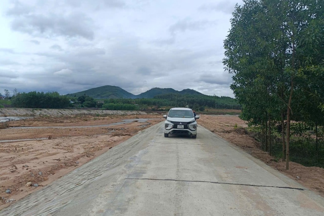 UBND tỉnh Gia Lai yêu cầu các đơn vị đẩy nhanh tiến độ và giải ngân vốn các Chương trình mục tiêu quốc gia (Ảnh T.N) 