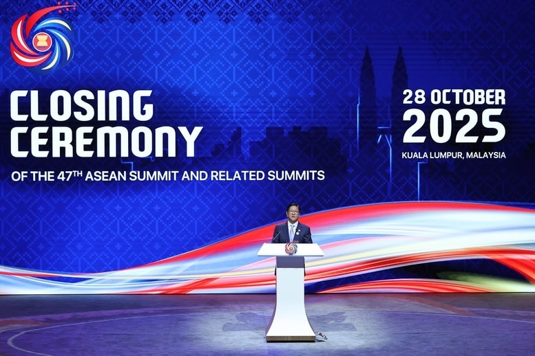 Tổng thống Philippines Ferdinand Marcos Jr. công bố Chủ đề Năm ASEAN 2026 của Philippines là 