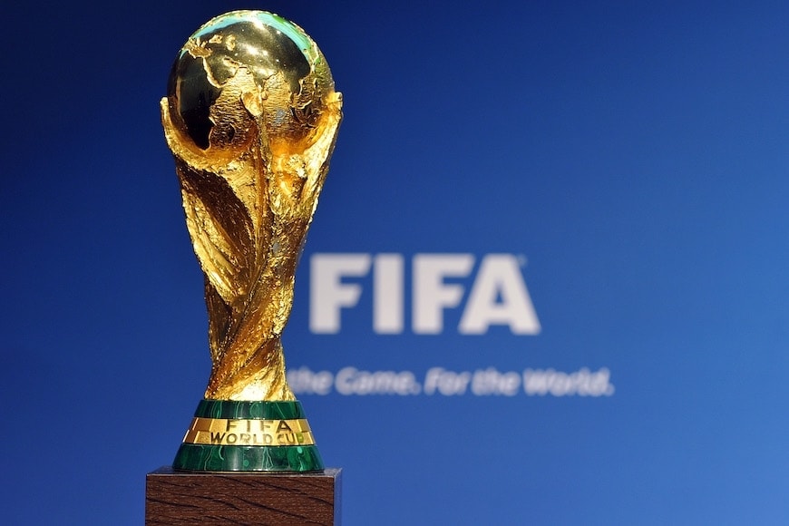 FIFA World Cup 2026 sẽ diễn ra từ ngày 11/6/2026 đến 19/7/2026 (Ảnh IT)