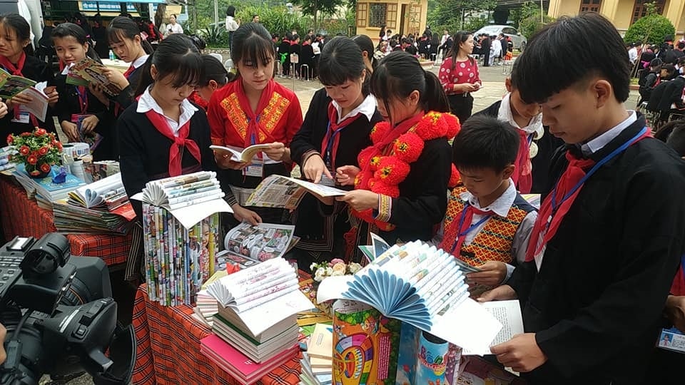 Tuyên Quang phấn đấu trong nhóm 25-30 tỉnh, thành phố có chất lượng giáo dục phát triển mạnh