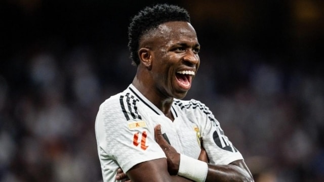 Vinícius Jr