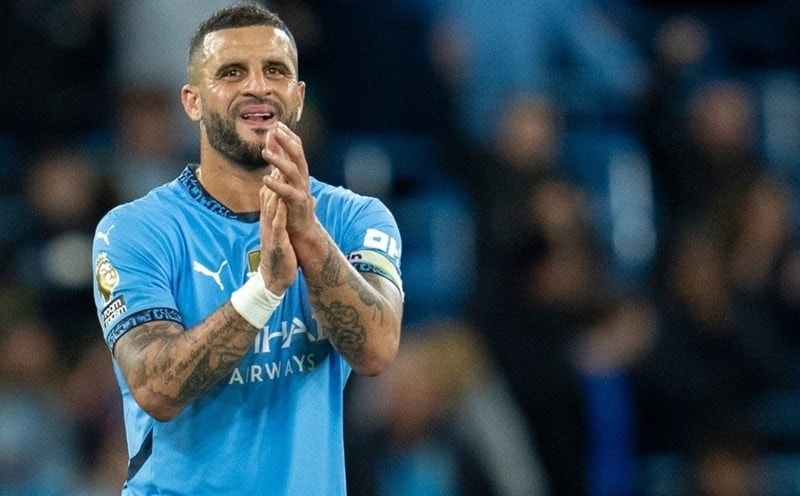 Kyle Walker