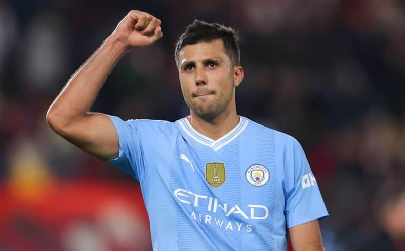 Rodri