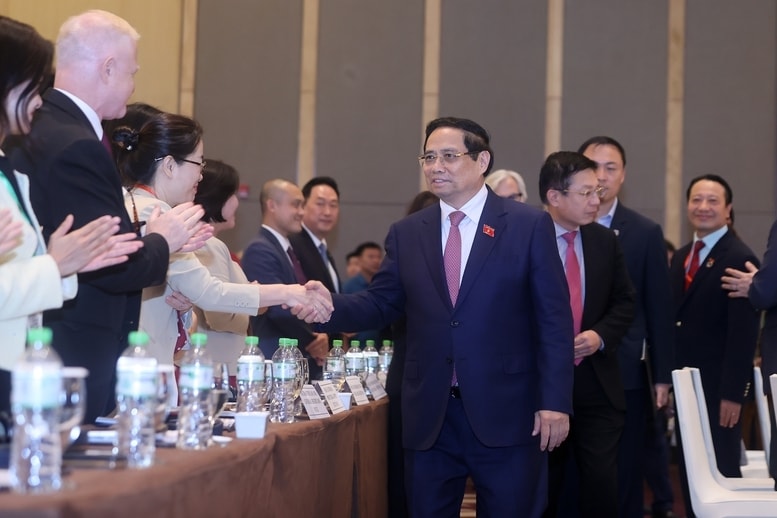 Ảnh: VGP/Nhật Bắc Ảnh: VGP/Nhật Bắc