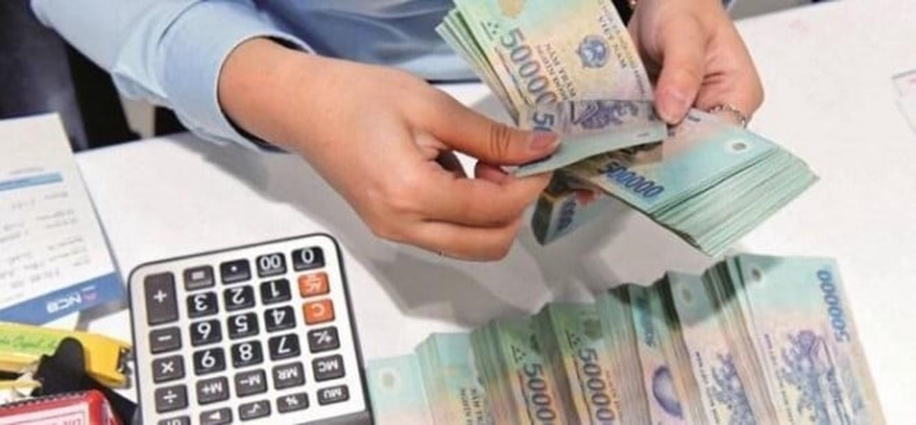 Mức lương tối thiểu vùng tăng từ 250.000 đồng - 350.000 đồng/tháng (Ảnh MH)