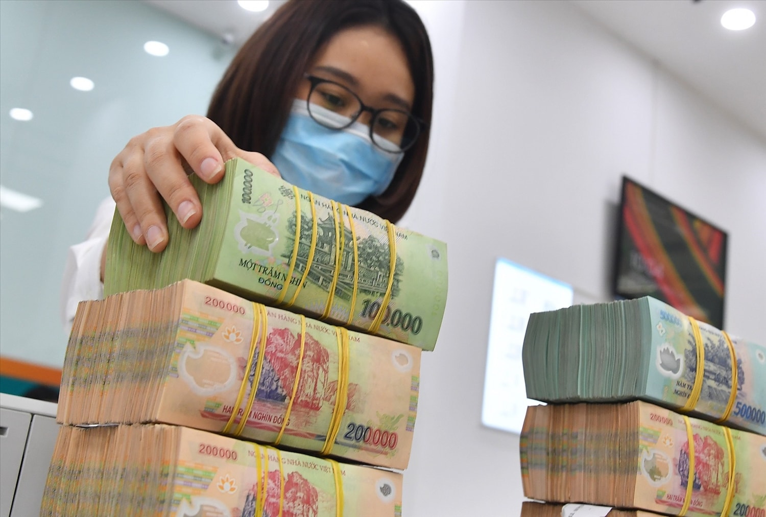 Nghị định số 293 có hiệu lực từ ngày 1/1/2026, thay thế Nghị định số 74/2024/NĐ-CP (Ảnh TL)