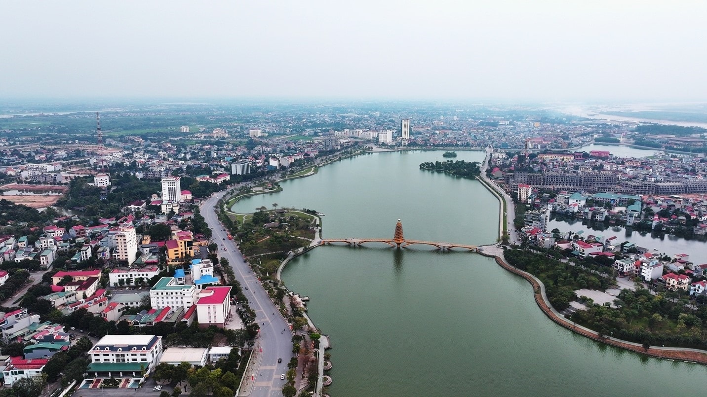 Phú Thọ xác định giữ vững an ninh trật tự là điều kiện tiên quyết để nâng cao đời sống Nhân dân. 