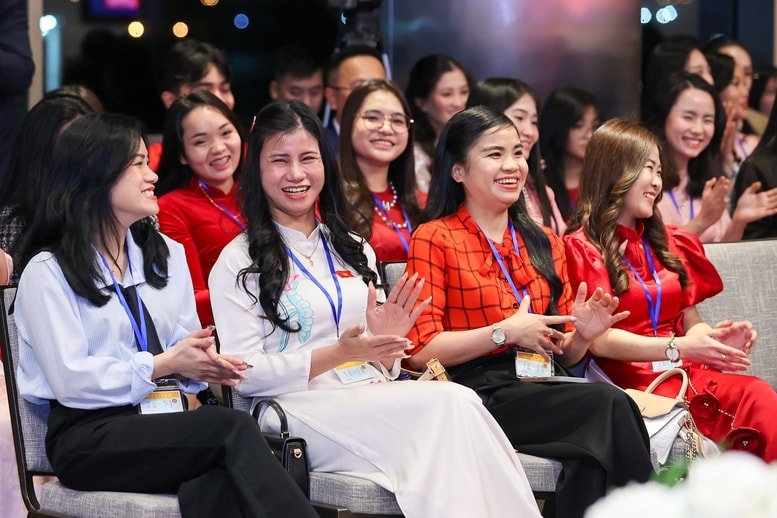Ảnh: VGP/Nhật Bắc