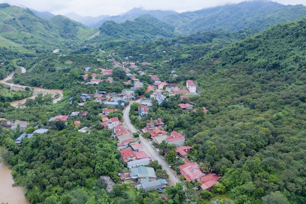 Tại Đại hội Đảng bộ xã lần thứ I, xã Đoàn Kết đặt mục tiêu đến năm 2030, giá trị sản xuất trên 1 ha đất canh tác đạt trên 60 triệu đồng; xã đạt chuẩn nông thôn mới, có từ 2 bản đạt nông thôn mới kiểu mẫu; toàn xã không còn hộ nghèo theo chuẩn nghèo đa chiều giai đoạn 2021-2025.