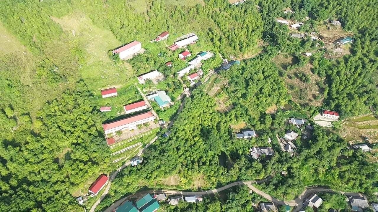 Chính sách hỗ trợ phát triển sản xuất của Chương trình MTQG 1719 góp phần giúp đồng bào La Ha thoát nghèo từ chính nghề nông. (Ảnh minh họa)