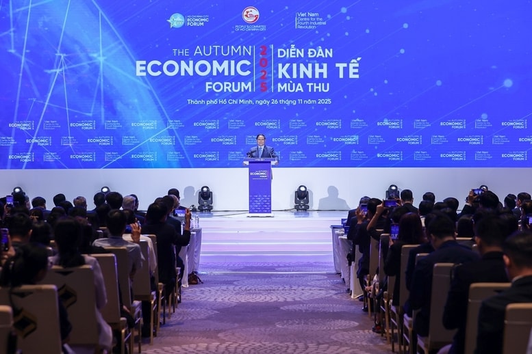 Thủ tướng cho biết, Việt Nam tập trung triển khai các giải pháp trên tinh thần 