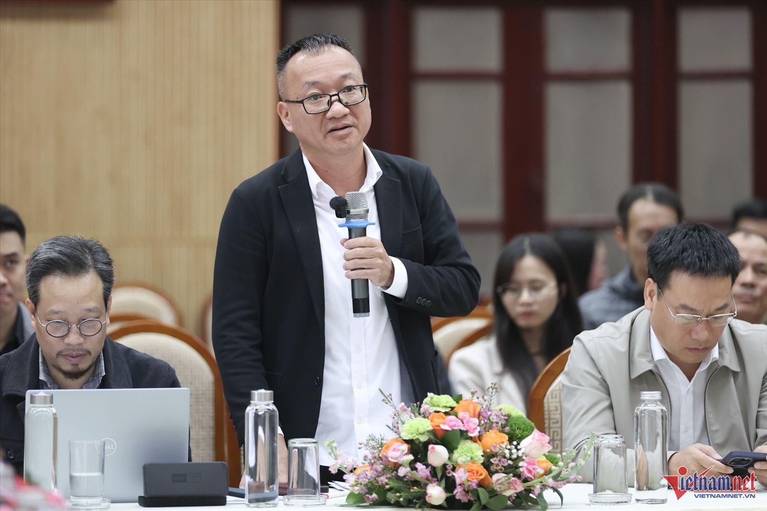 Ông Nguyễn Văn Thức